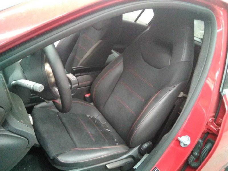 mercedes-benz clase a (bm 177) del año 2018