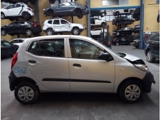 hyundai i10 del año 2012