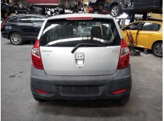 hyundai i10 del año 2012 2