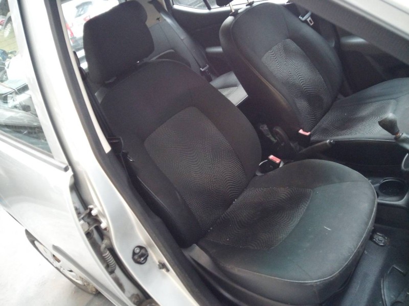 hyundai i10 del año 2012