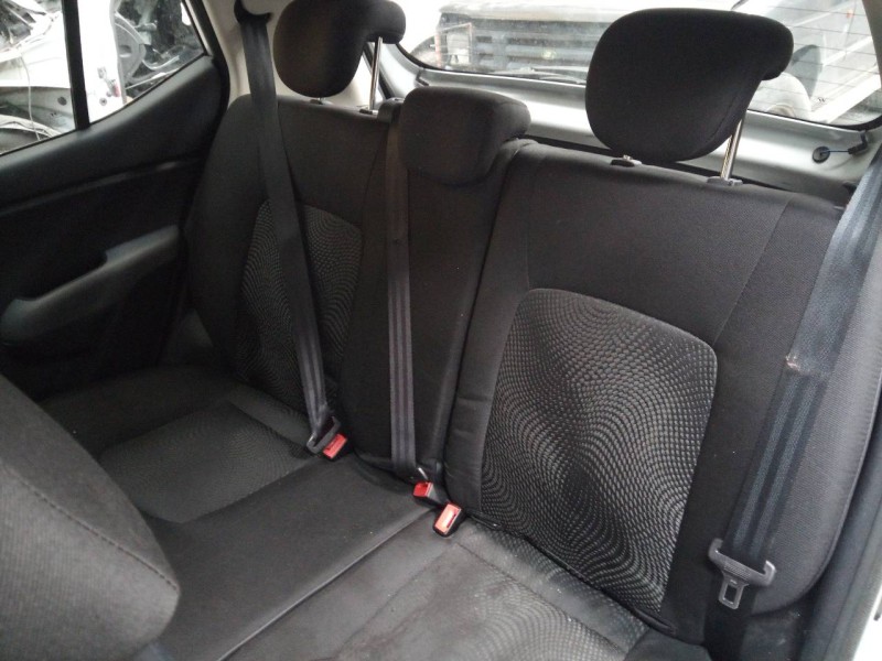 hyundai i10 del año 2012