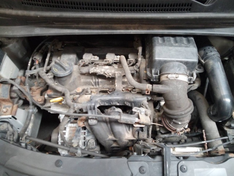 hyundai i10 del año 2012