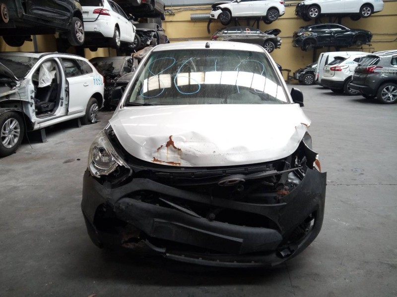 hyundai i10 del año 2012