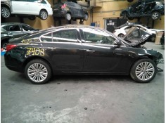 OPEL INSIGNIA BERLINA