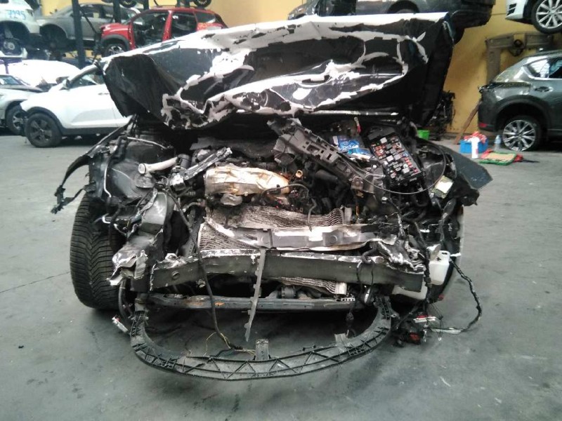 opel insignia berlina del año 2008