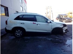kia sorento del año 2011