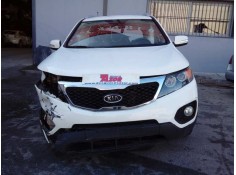 kia sorento del año 2011 2