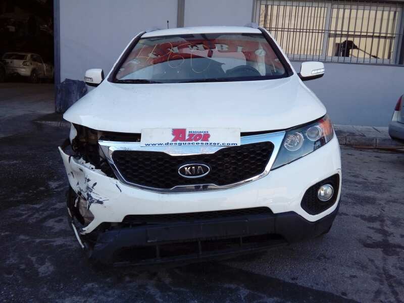 kia sorento del año 2011