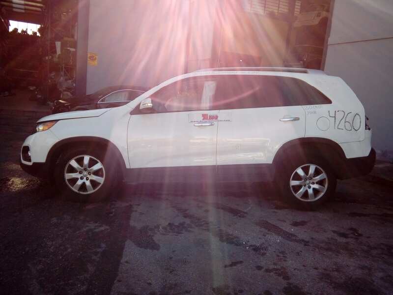 kia sorento del año 2011