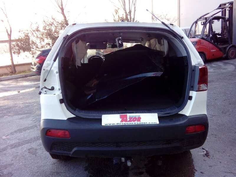 kia sorento del año 2011
