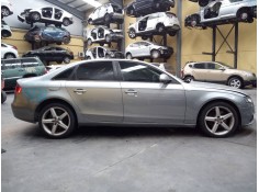AUDI A4 BER. (B8)