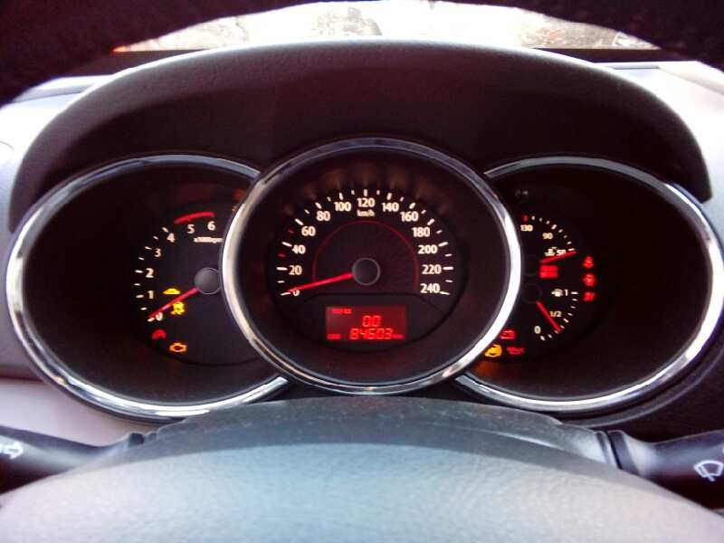 kia sorento del año 2011