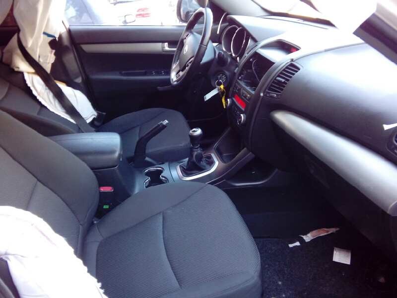 kia sorento del año 2011