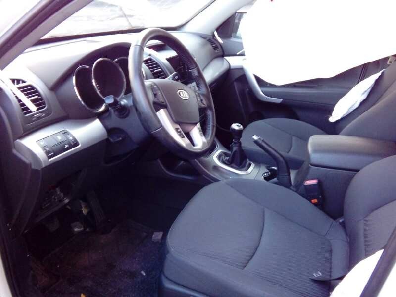 kia sorento del año 2011