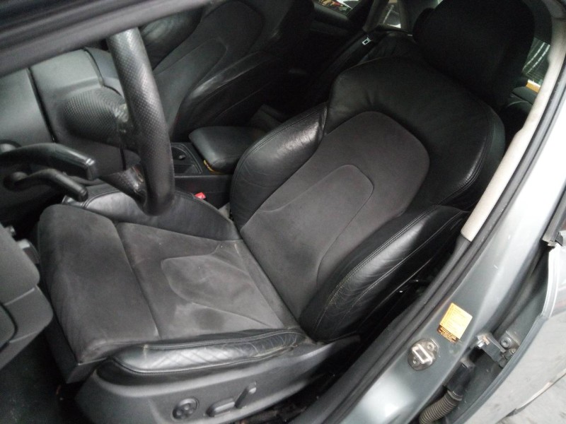 audi a4 ber. (b8) del año 2011