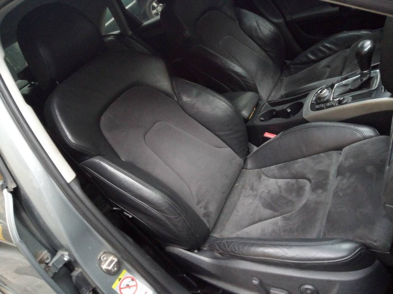 audi a4 ber. (b8) del año 2011