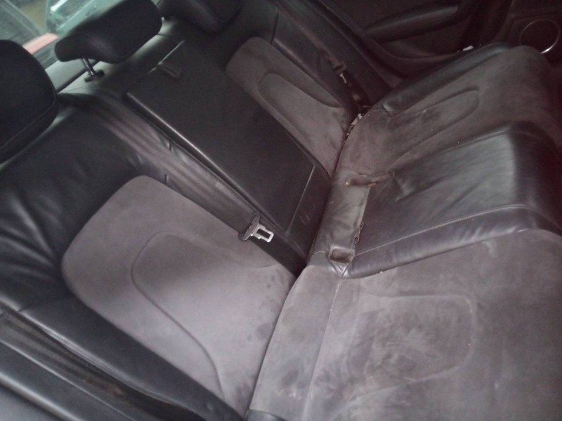 audi a4 ber. (b8) del año 2011