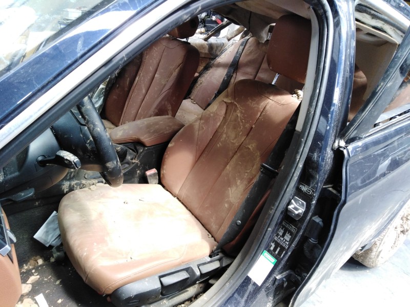 bmw serie 3 lim. (f30) del año 2014