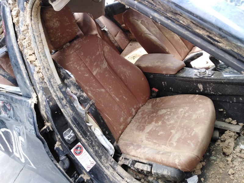 bmw serie 3 lim. (f30) del año 2014