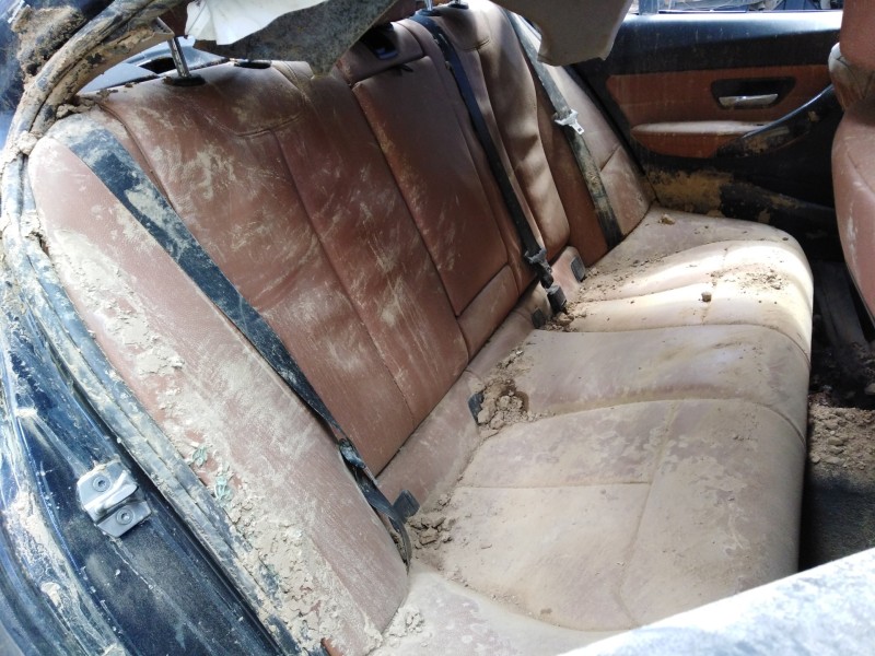 bmw serie 3 lim. (f30) del año 2014