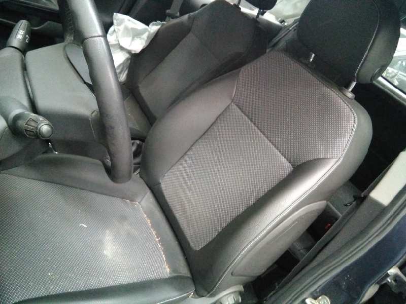 opel corsa d del año 2009