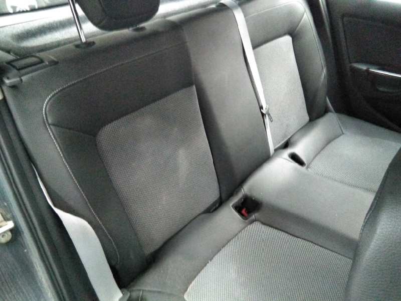 opel corsa d del año 2009