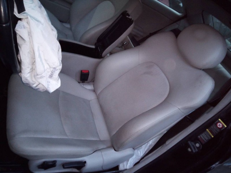 mercedes-benz clase clc (cl203) clc del año 2010