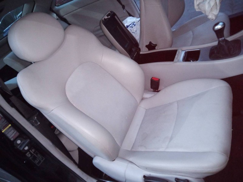 mercedes-benz clase clc (cl203) clc del año 2010