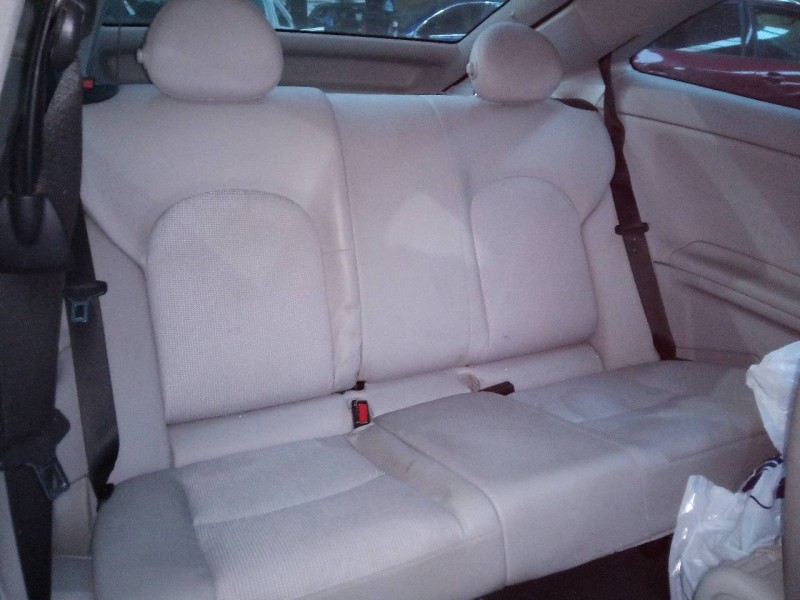 mercedes-benz clase clc (cl203) clc del año 2010