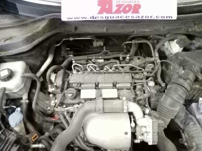 ssangyong tivoli del año 2017