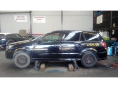 OPEL ASTRA H BERLINA