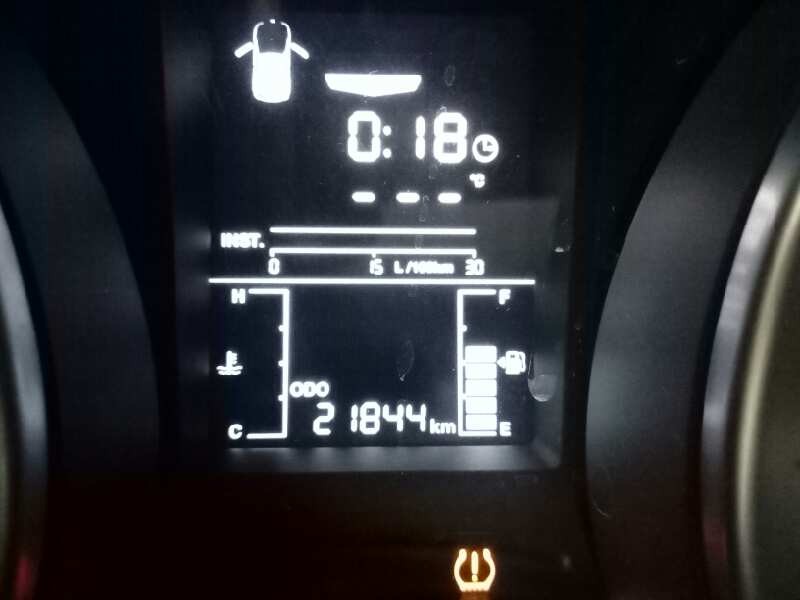 ssangyong tivoli del año 2017