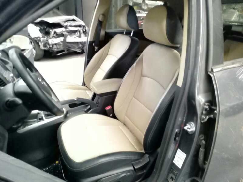 ssangyong tivoli del año 2017