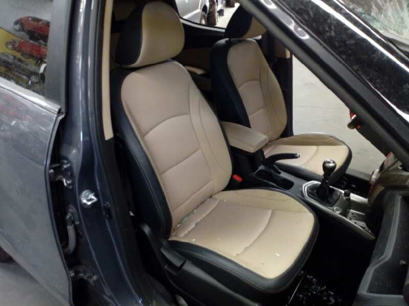 ssangyong tivoli del año 2017