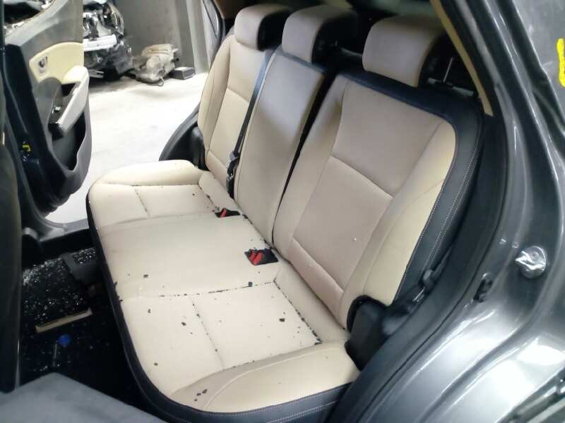 ssangyong tivoli del año 2017