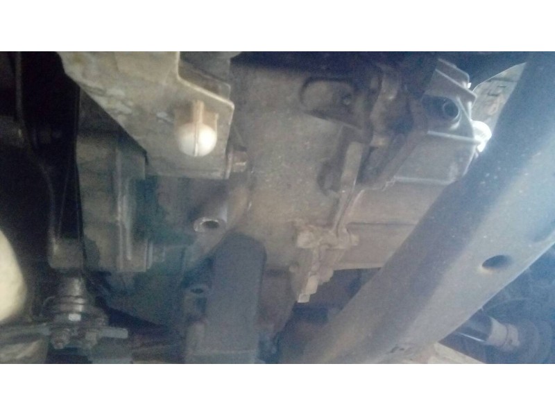 opel astra h berlina del año 2007