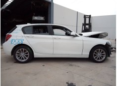 BMW SERIE 1 LIM. (F20)