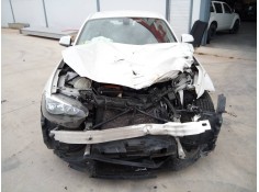 bmw serie 1 lim. (f20) del año 2012 2