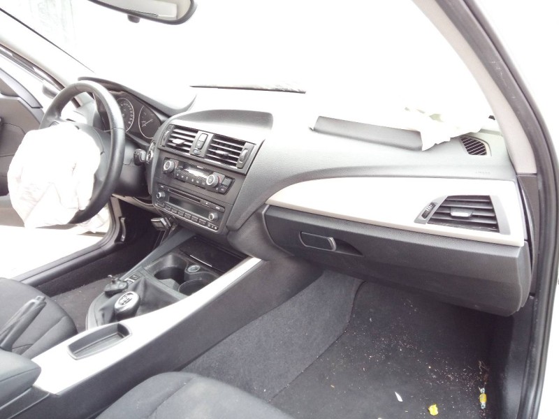 bmw serie 1 lim. (f20) del año 2012