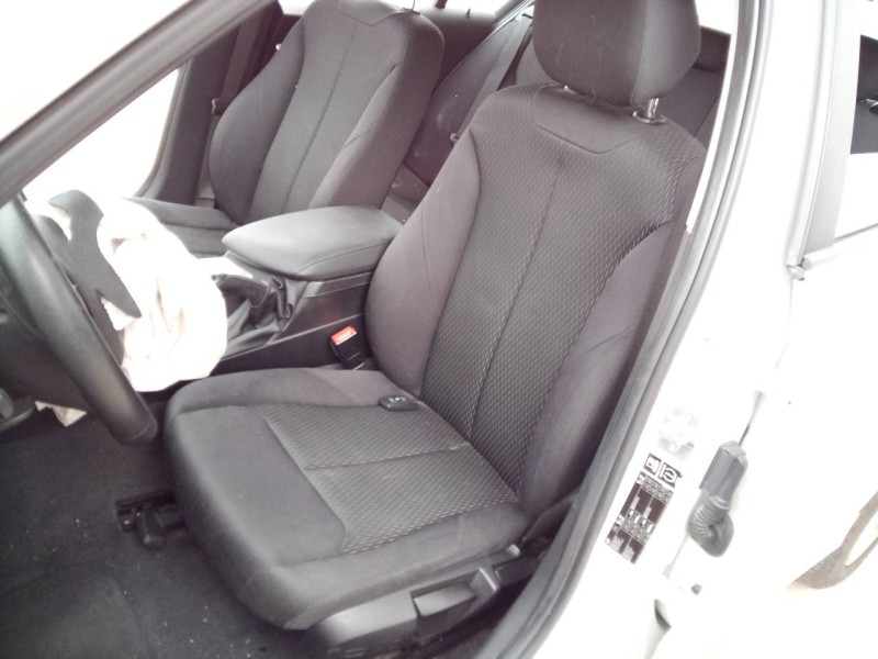 bmw serie 1 lim. (f20) del año 2012