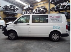 VOLKSWAGEN T6 TRANSPORTER