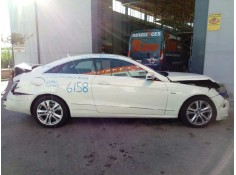 MERCEDES-BENZ CLASE CLK (W207) COUPE