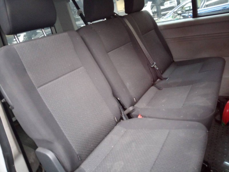 volkswagen t6 transporter del año 2018