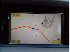 mercedes-benz clase clk (w207) coupe del año 2012 2