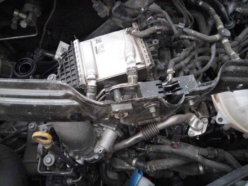 volkswagen t6 transporter del año 2018