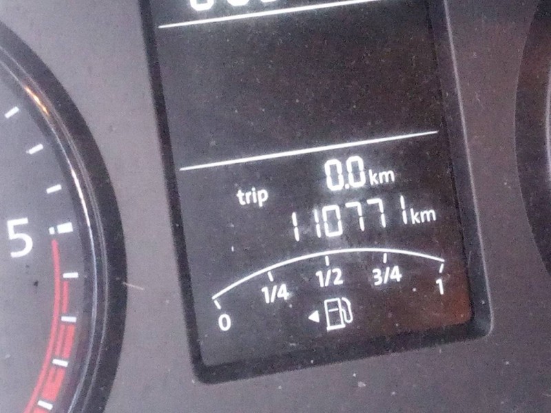 volkswagen t6 transporter del año 2018