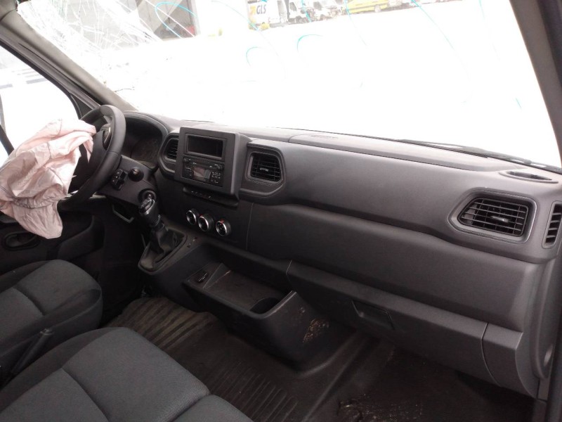 renault master kasten del año 2013