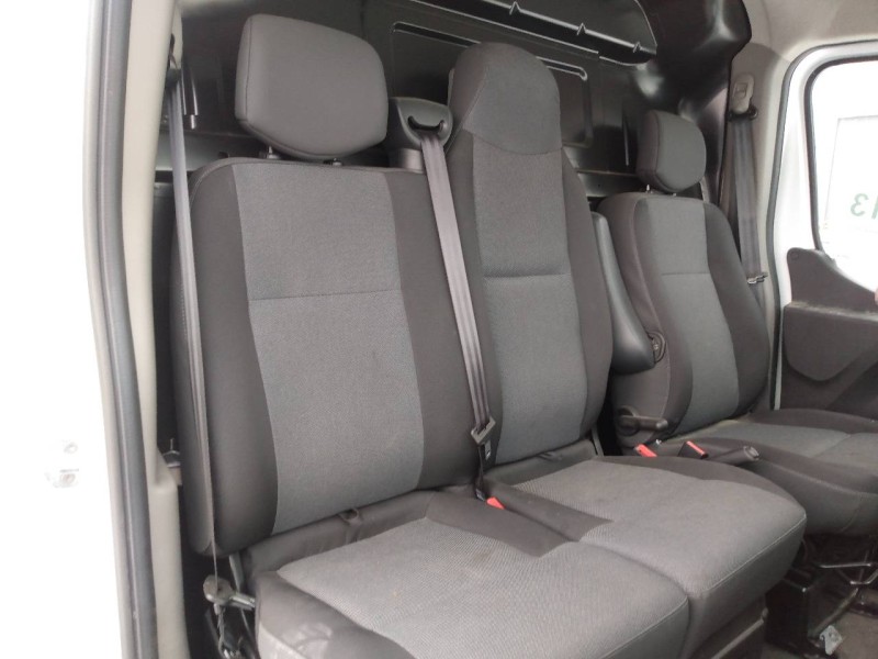 renault master kasten del año 2013