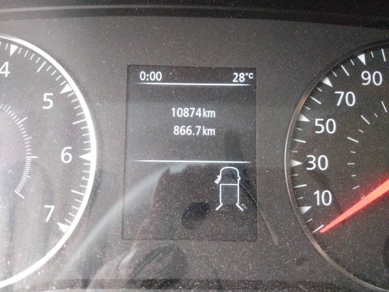 renault master kasten del año 2013