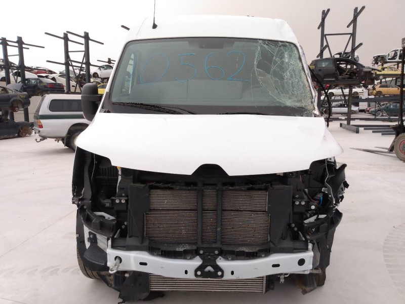 renault master kasten del año 2013